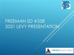 FSD Levy 